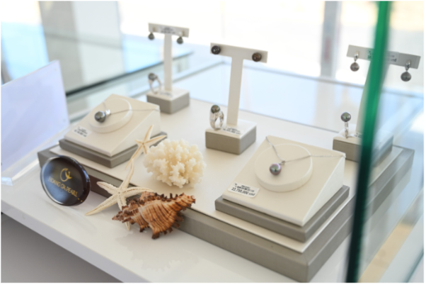 Hoàng Gia Pearl ra mắt trải nghiệm độc bản tại Nha Trang: Tự tay lặn biển, tìm ngọc, chế tác trang sức- Ảnh 2.
