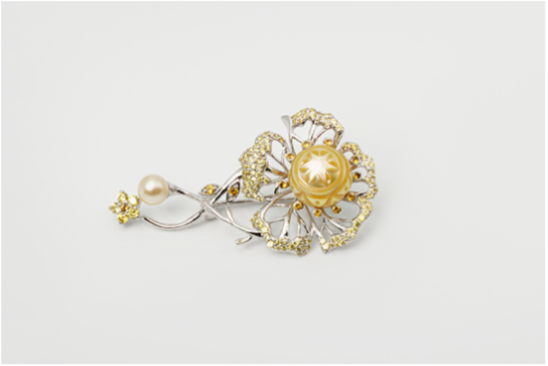 Hoàng Gia Pearl ra mắt trải nghiệm độc bản tại Nha Trang: Tự tay lặn biển, tìm ngọc, chế tác trang sức- Ảnh 7.