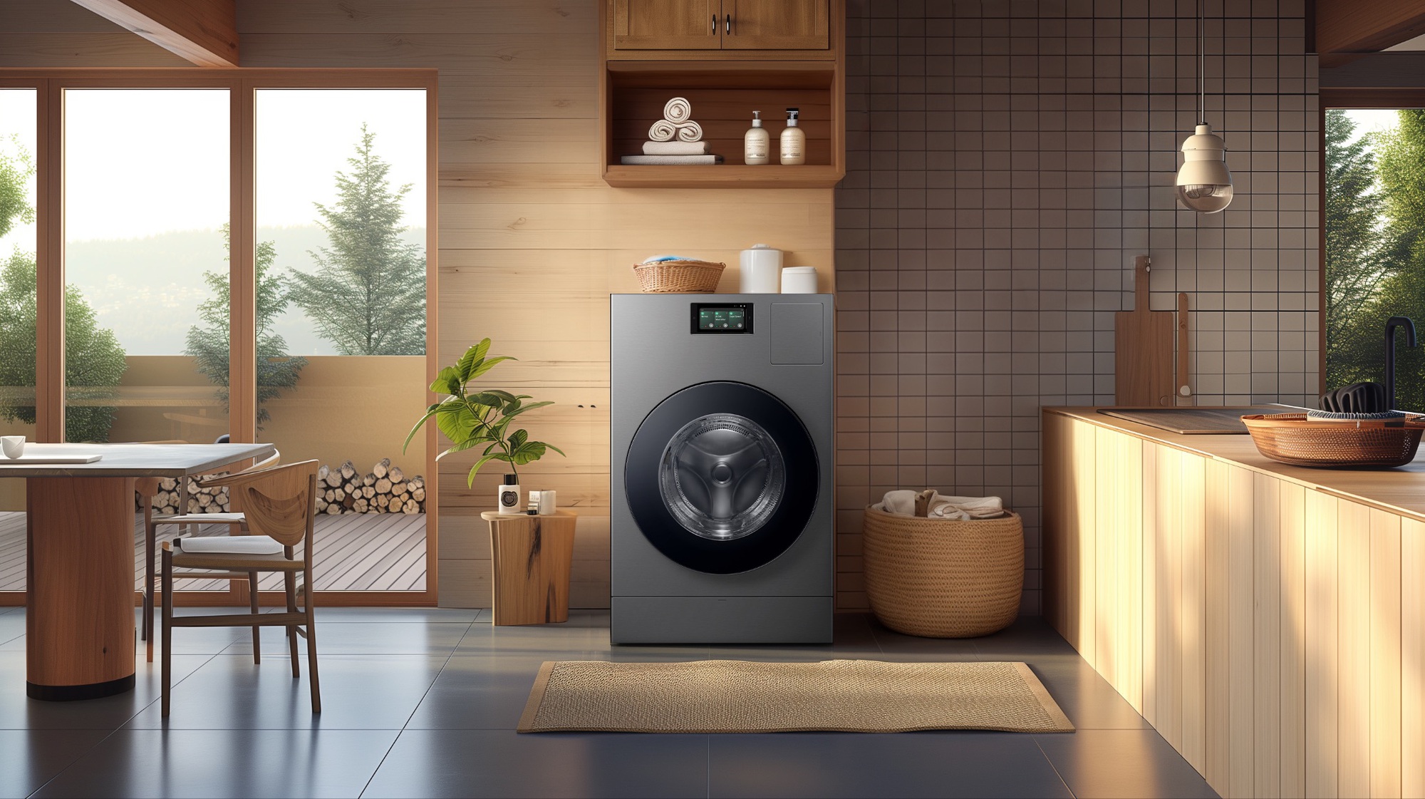 Đã đến lúc tắt tất bật, khởi nhịp sống mới với loạt trải nghiệm việc nhà siêu đỉnh- Ảnh 2. Đã đến lúc tắt tất bật, khởi nhịp sống mới với loạt trải nghiệm việc nhà siêu đỉnh- Ảnh 2.