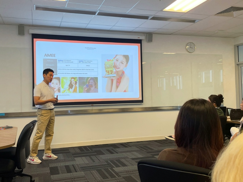 RMIT bật mí chương trình Cử nhân Truyền thông Chuyên nghiệp 2025: Đỉnh nóc kịch trần dành cho Gen Z- Ảnh 2.