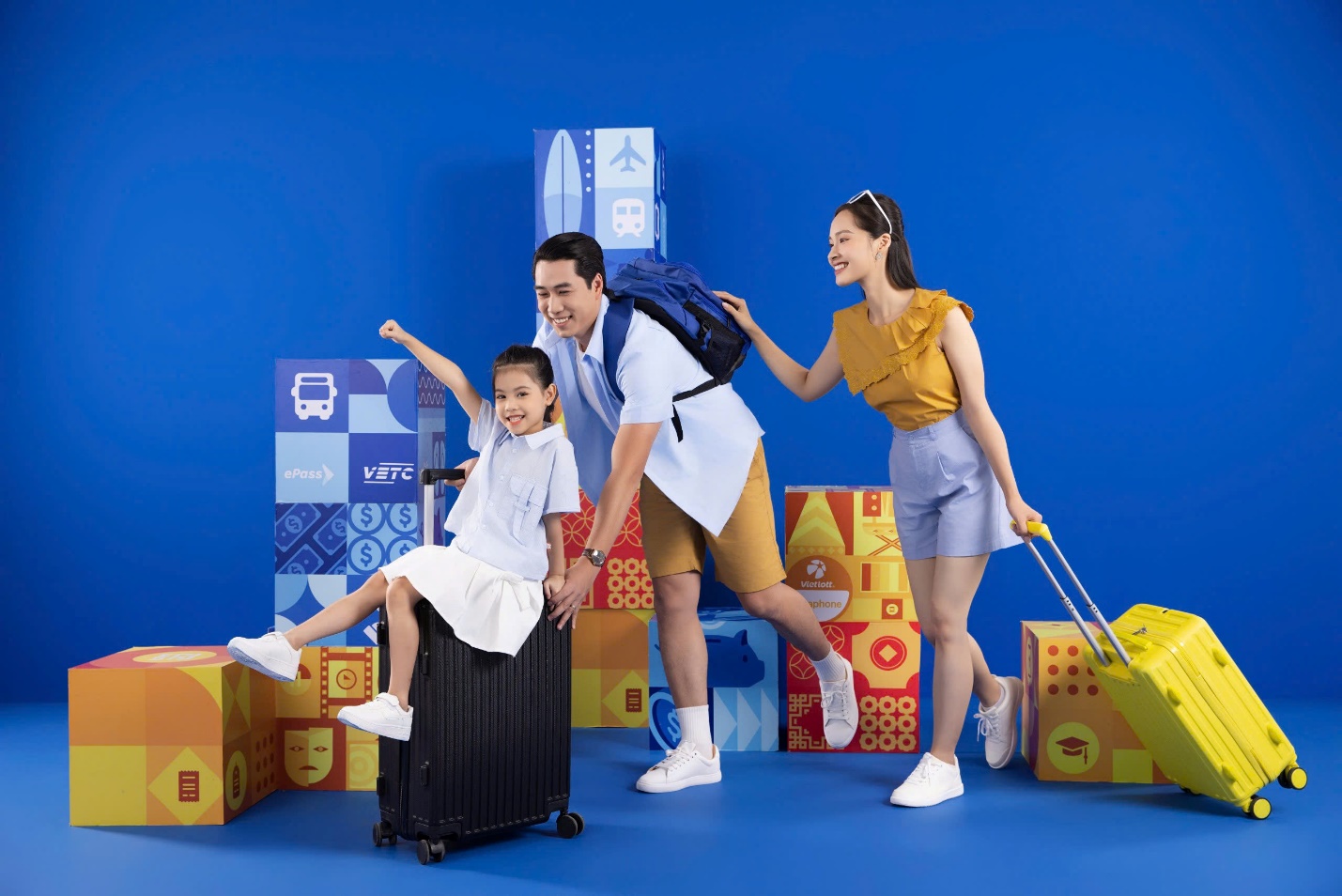 Tặng 500.000 đồng khi mua vé máy bay qua VNPT Money- Ảnh 1.