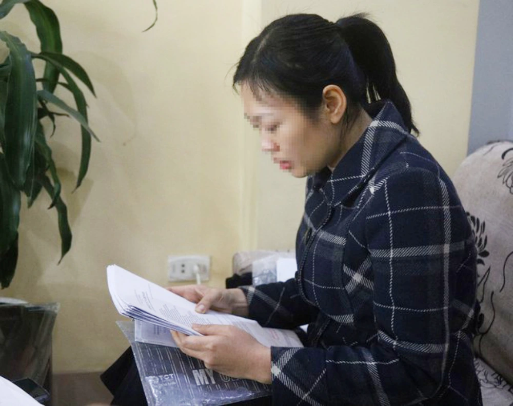 Vừa ly hôn, người phụ nữ bất ngờ bị đòi nợ gần 3 tỷ đồng: Tòa tuyên bố "bẫy của chồng cũ, chị được miễn khoản nợ này"- Ảnh 1.