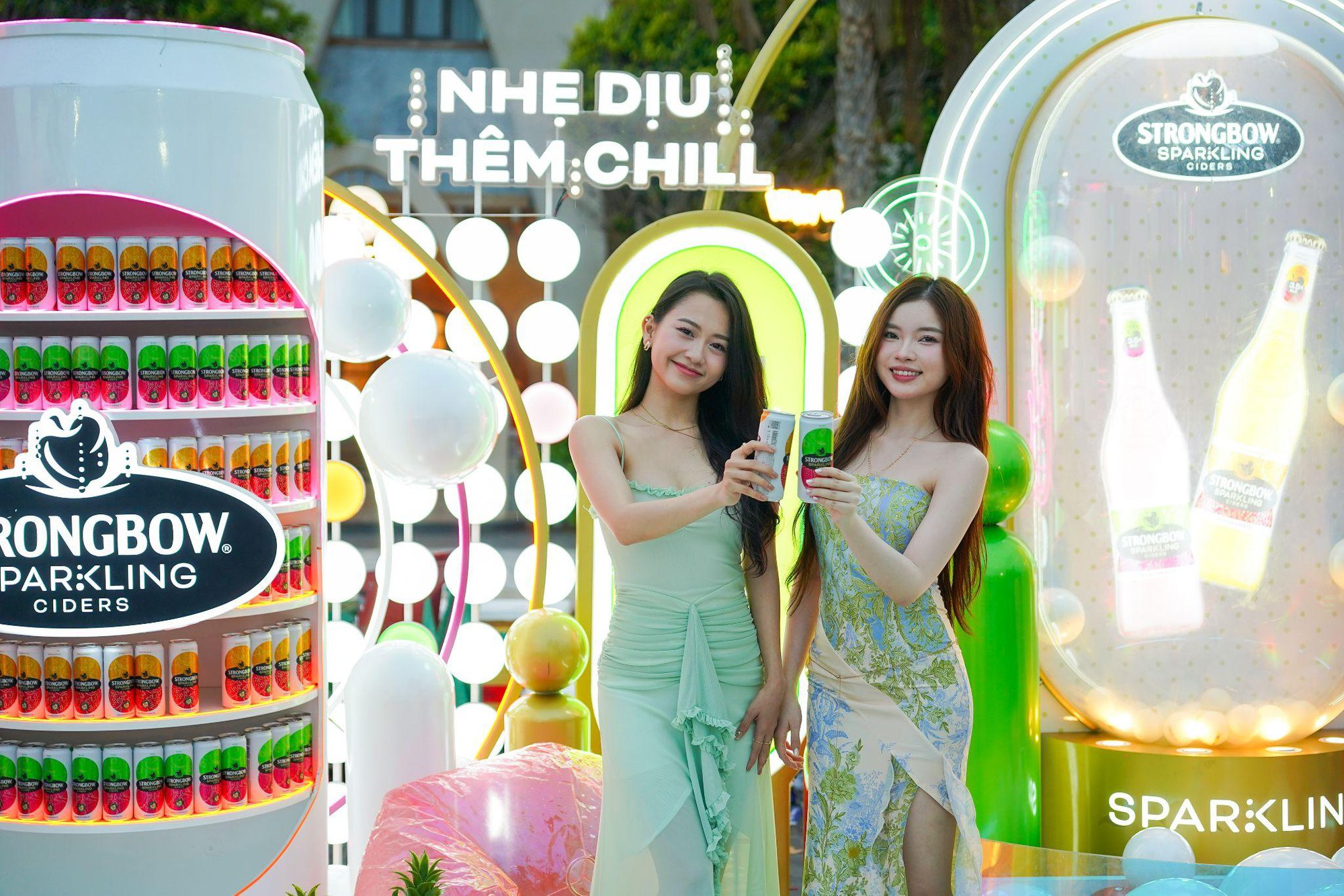 Summer Fest 2025 – 4 ngày bùng nổ tại NovaWorld Phan Thiet, hơn 100.000 lượt khách “cháy” hết mình cùng âm nhạc và lễ hội- Ảnh 4.