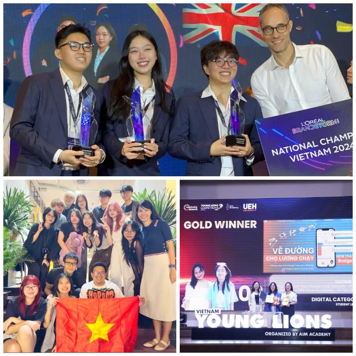 RMIT bật mí chương trình Cử nhân Truyền thông Chuyên nghiệp 2025: Đỉnh nóc kịch trần dành cho Gen Z- Ảnh 5.