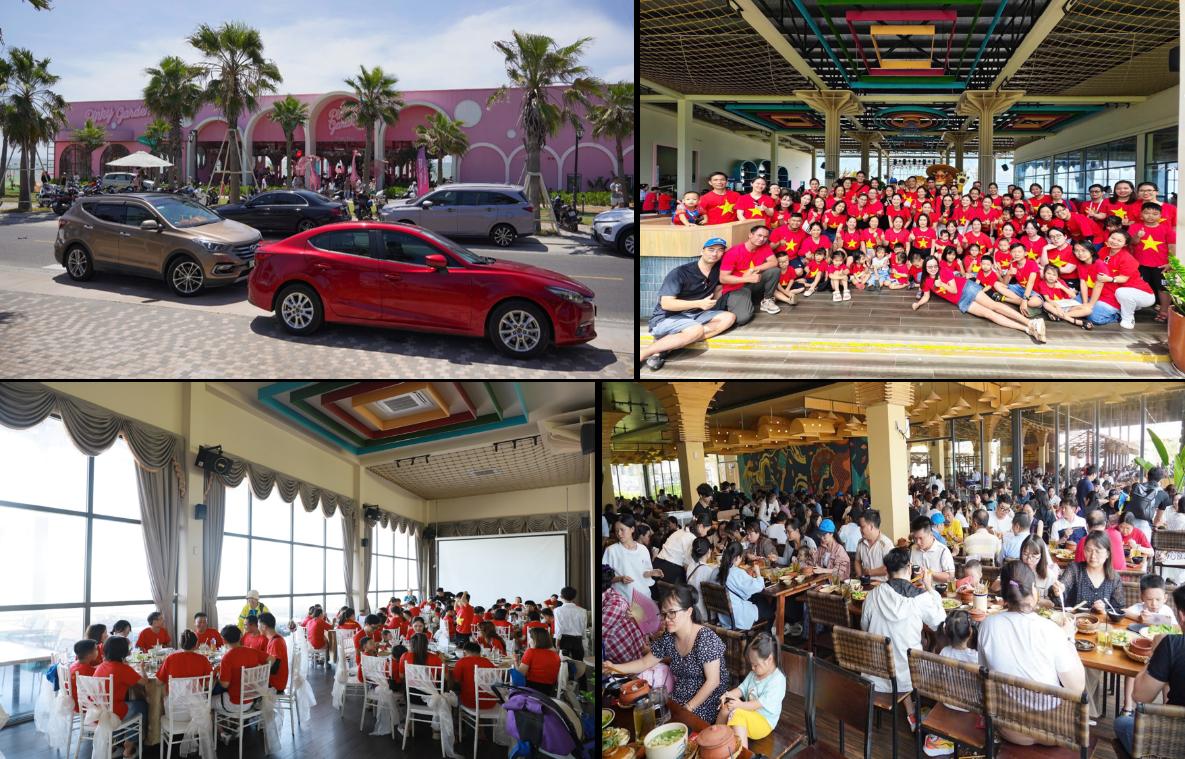 Summer Fest 2025 – 4 ngày bùng nổ tại NovaWorld Phan Thiet, hơn 100.000 lượt khách “cháy” hết mình cùng âm nhạc và lễ hội- Ảnh 5.