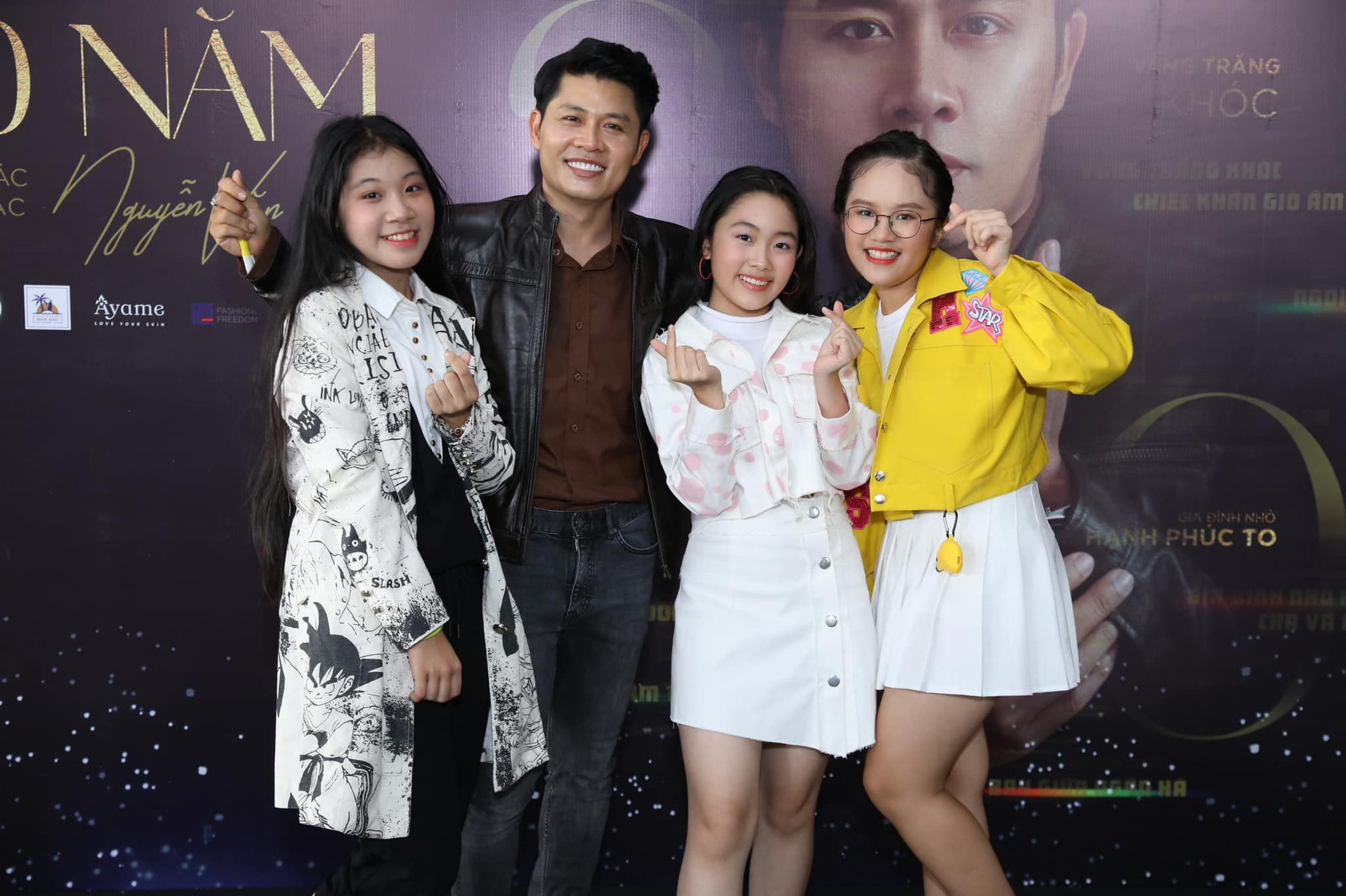 Profile cực xịn của Á khôi 1 Suri Phương Anh: 13 tuổi đã là Người mẫu nhí của năm, soi thành tích học tập mới thật sự choáng- Ảnh 6.