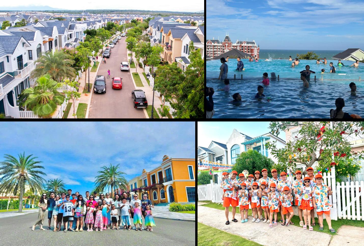 Summer Fest 2025 – 4 ngày bùng nổ tại NovaWorld Phan Thiet, hơn 100.000 lượt khách “cháy” hết mình cùng âm nhạc và lễ hội- Ảnh 6.
