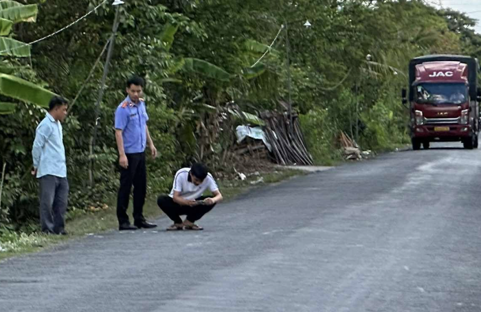 Vụ tai nạn giao thông ở Vĩnh Long: Hội Bảo vệ quyền trẻ em Việt Nam lên tiếng- Ảnh 1.