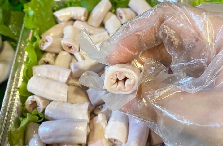 Thị trường nhan nhản lòng se điếu: Thực khách đang bị lừa trắng trợn?- Ảnh 1.