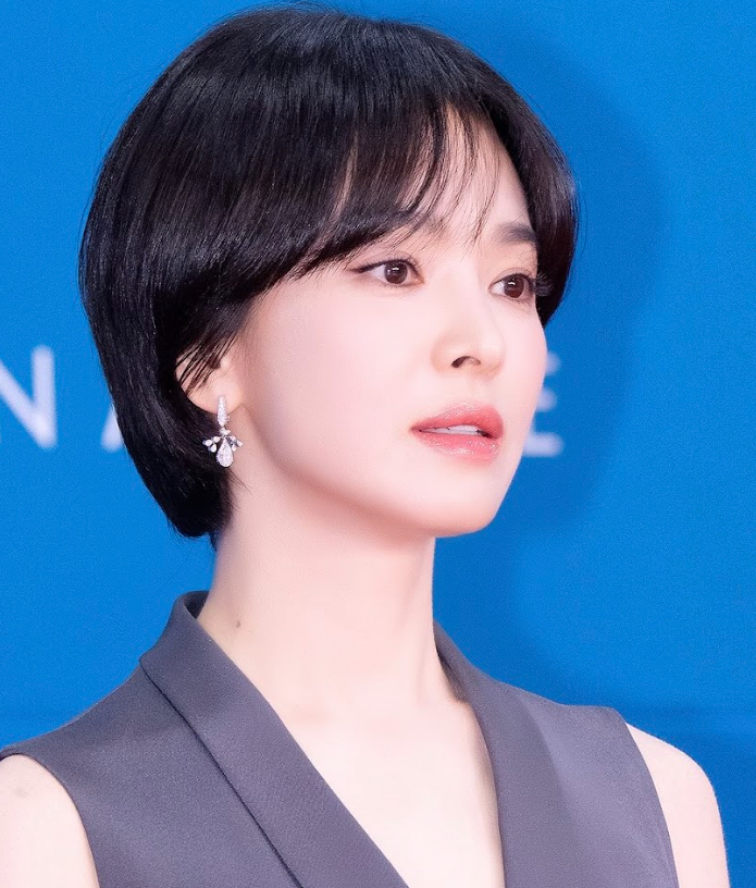 Song Hye Kyo, Suzy cùng dàn mỹ nhân đã Song Hye Kyo, Suzy cùng dàn mỹ nhân đã