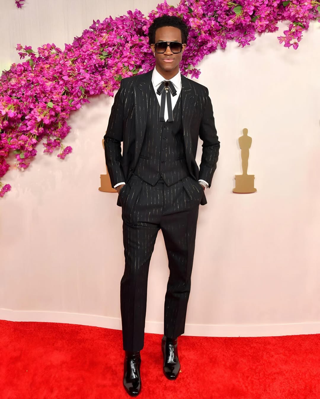 MXH thế giới đòi công bằng cho 1 nhân vật da màu chịu thiệt tại Met Gala 2025- Ảnh 12.
