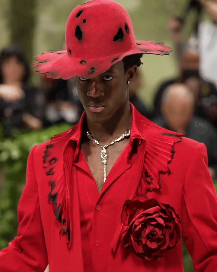 MXH thế giới đòi công bằng cho 1 nhân vật da màu chịu thiệt tại Met Gala 2025- Ảnh 2.