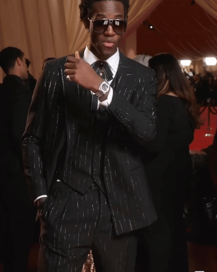 MXH thế giới đòi công bằng cho 1 nhân vật da màu chịu thiệt tại Met Gala 2025- Ảnh 3.