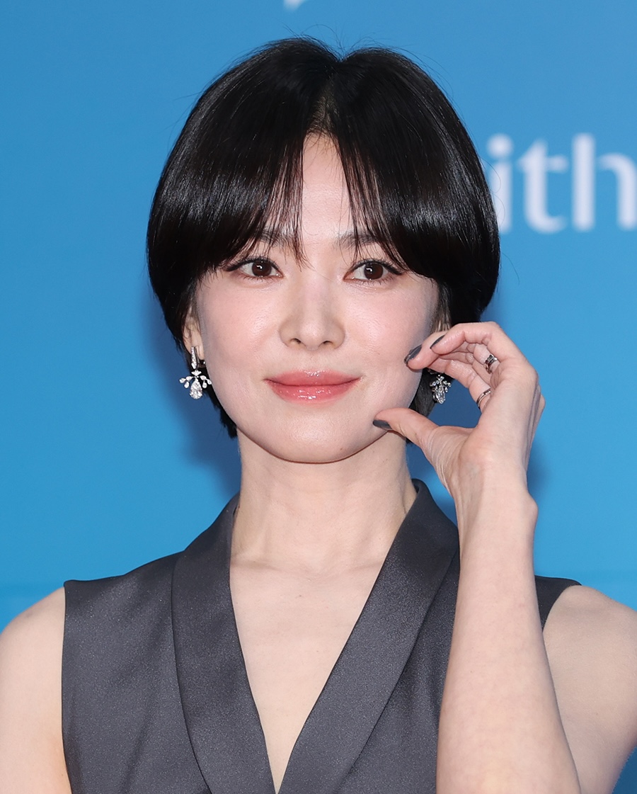 Song Hye Kyo, Suzy cùng dàn mỹ nhân đã Song Hye Kyo, Suzy cùng dàn mỹ nhân đã