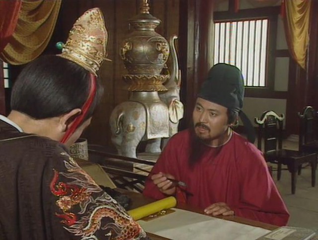 Vì sao Đường Huyền Tông vừa phát động chính biến liền chém chết Thượng Quan Uyển Nhi ngay tại chỗ?- Ảnh 1.