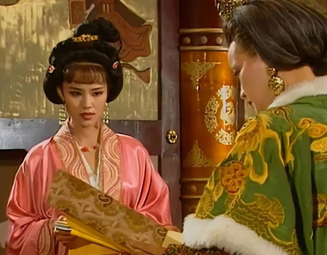 Vì sao Đường Huyền Tông vừa phát động chính biến liền chém chết Thượng Quan Uyển Nhi ngay tại chỗ?- Ảnh 3.
