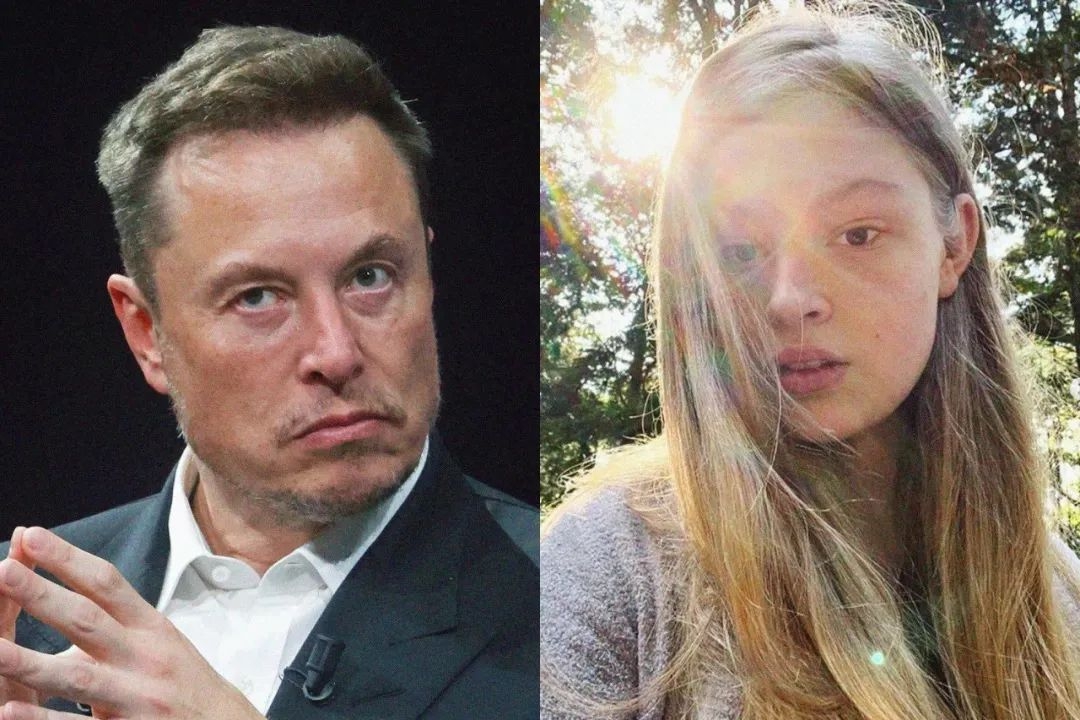Bùng nổ tin đồn Elon Musk có 100 đứa con: Khi “bố giàu” và “mẹ giàu” tạo ra hai thế giới hoàn toàn khác biệt- Ảnh 3.