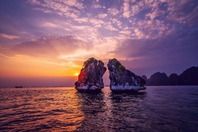 Thái Lan lo bị du lịch Việt Nam ‘vượt mặt’- Ảnh 1.