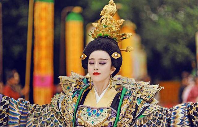 Vì sao Đường Huyền Tông vừa phát động chính biến liền chém chết Thượng Quan Uyển Nhi ngay tại chỗ?- Ảnh 4.