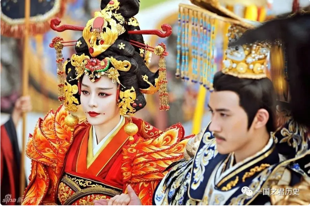 Vì sao Đường Huyền Tông vừa phát động chính biến liền chém chết Thượng Quan Uyển Nhi ngay tại chỗ?- Ảnh 2.