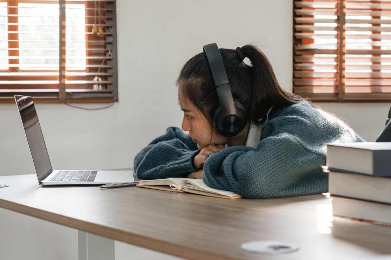 Vùi đầu học để lấy bằng giỏi, nhiều sinh viên vỡ mộng không xin được việc- Ảnh 2.