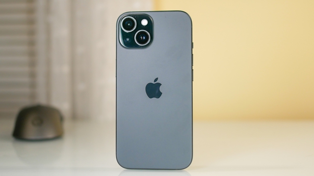 Cây bút công nghệ: "Mua điện thoại có tính năng này xong, tôi chán không còn muốn dùng lại iPhone cũ"- Ảnh 4.
