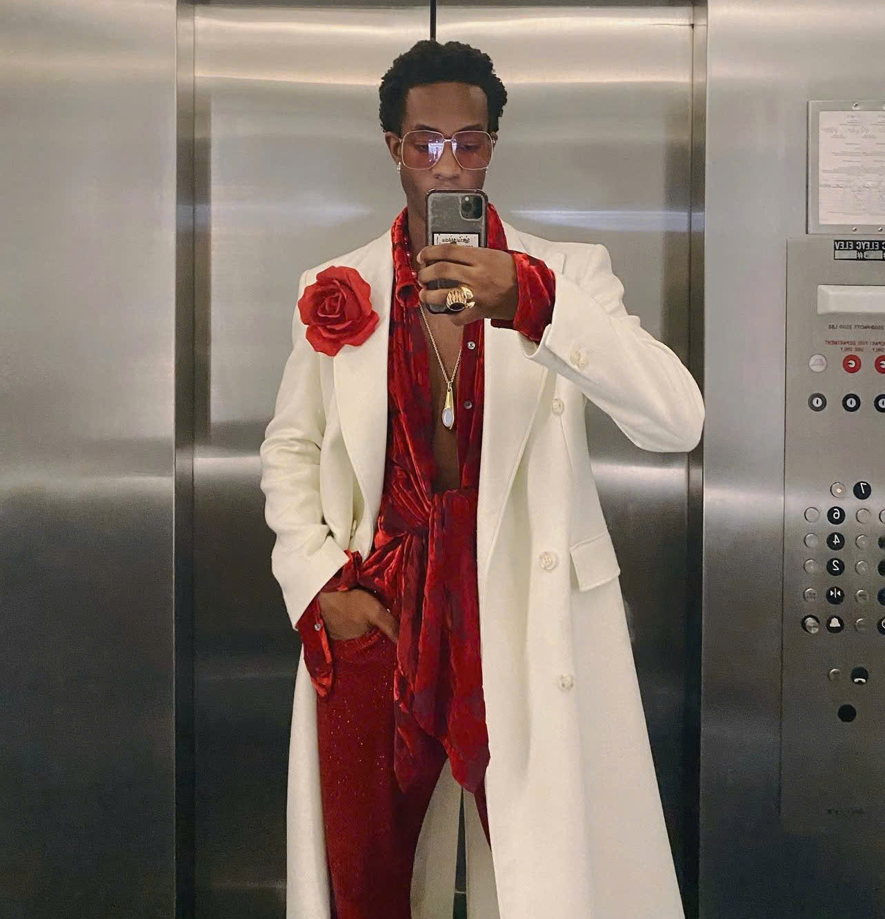 MXH thế giới đòi công bằng cho 1 nhân vật da màu chịu thiệt tại Met Gala 2025- Ảnh 6.