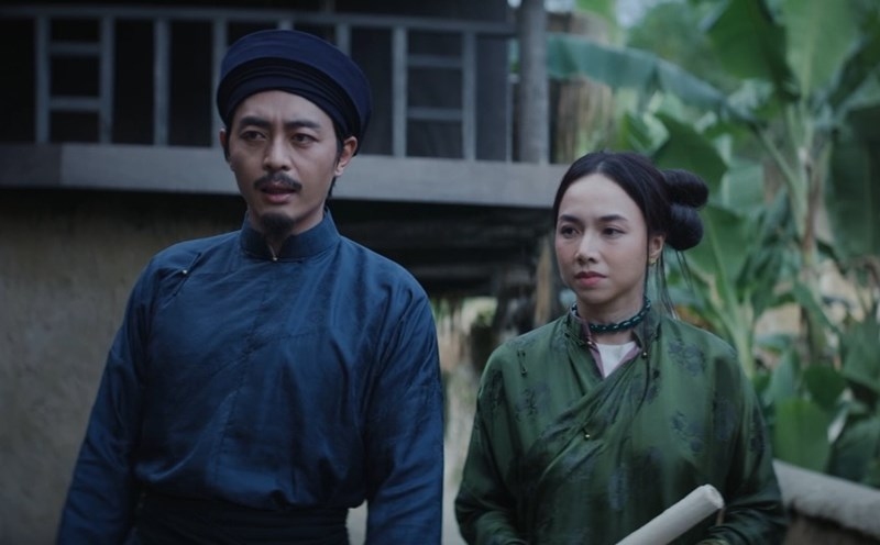 Giả thuyết sốc về Thám Tử Kiên phần 2: Nữ chính là “trùm cuối” vì lý do không ngờ- Ảnh 3. Giả thuyết sốc về Thám Tử Kiên phần 2: Nữ chính là “trùm cuối” vì lý do không ngờ- Ảnh 3.