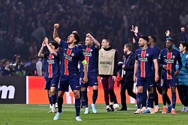 Đánh bại Arsenal, HLV PSG mỉa mai cả Premier League- Ảnh 2.