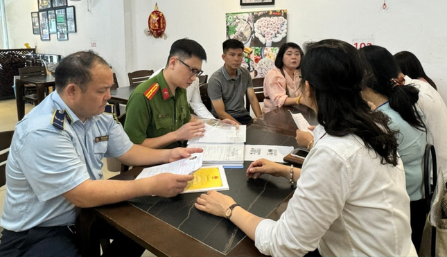 Vụ lòng xe điếu gây tranh luận cộng đồng mạng: Chủ cơ sở từ chối thông tin vì "nhạy cảm"- Ảnh 1. Vụ lòng xe điếu gây tranh luận cộng đồng mạng: Chủ cơ sở từ chối thông tin vì "nhạy cảm"- Ảnh 1.