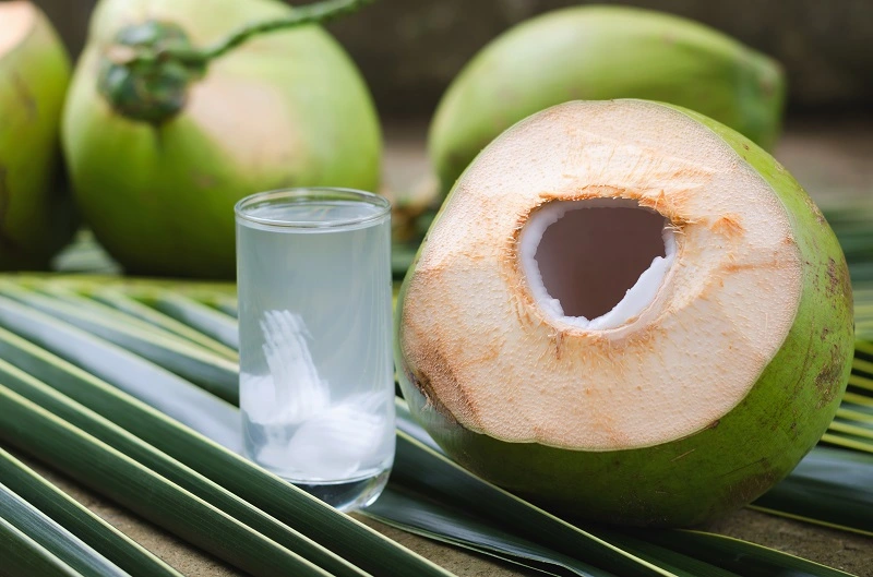Loại nông sản "tỉ đô" của Việt Nam được Mỹ, Trung Quốc tăng mua mạnh: Cực tốt cho miễn dịch lại phòng sỏi thận- Ảnh 1.