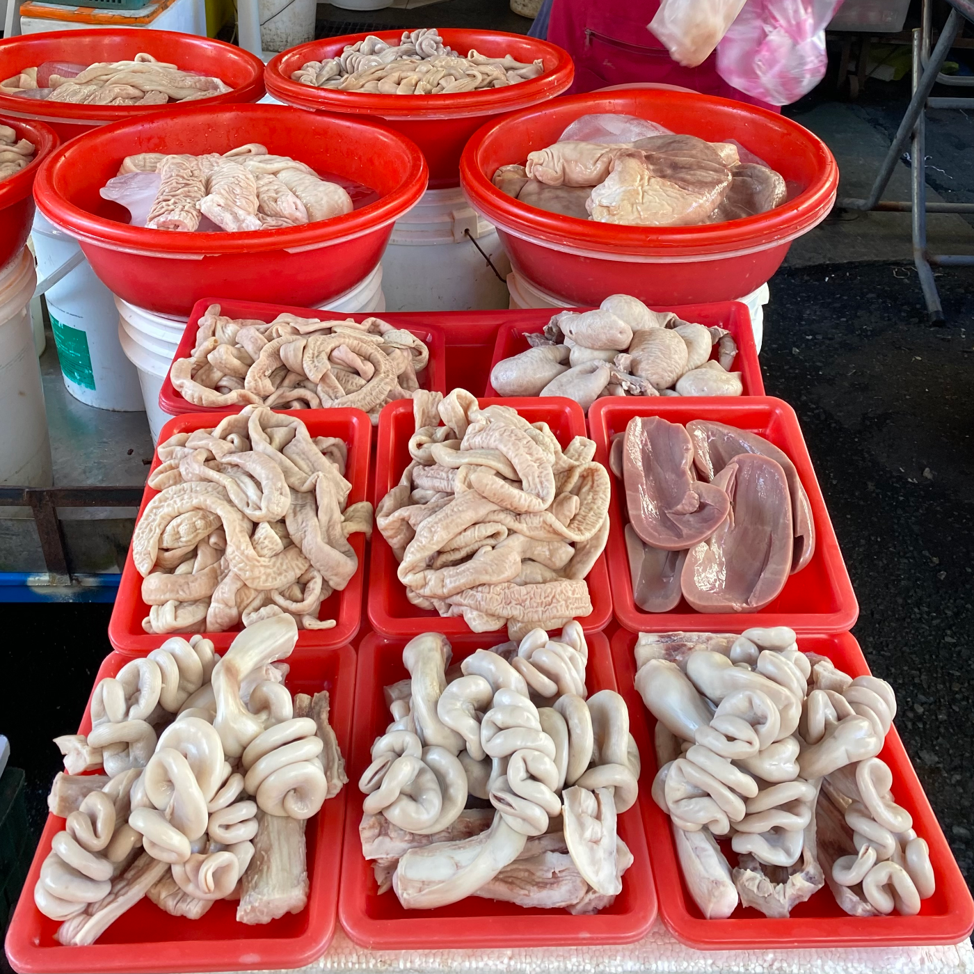 Những vùng đất Trung Quốc sành ăn nội tạng đến mức khiến người yếu tim... bỏ chạy!- Ảnh 1.