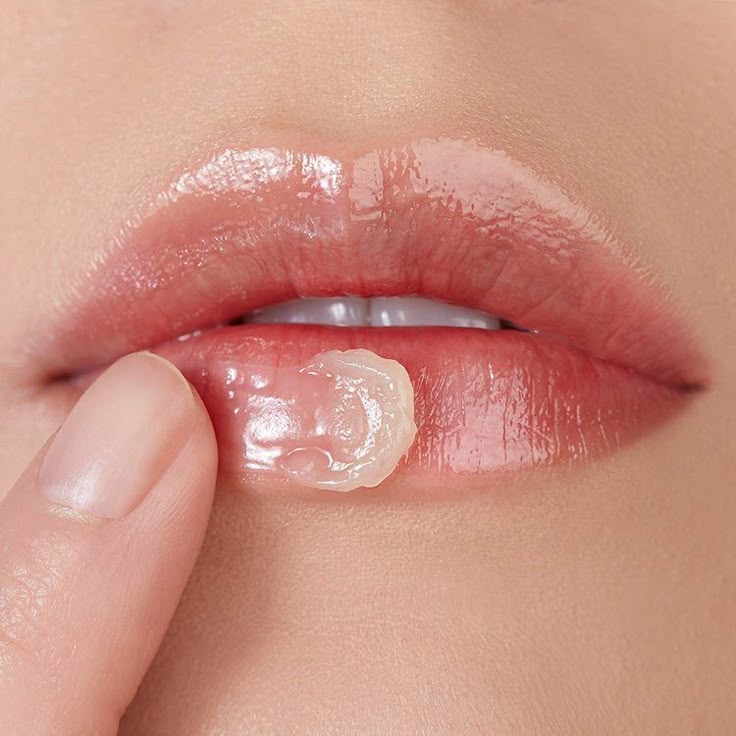 Thỏi son đầu tiên mẹ tặng và hành trình học cách yêu đôi môi mình- Ảnh 3.
