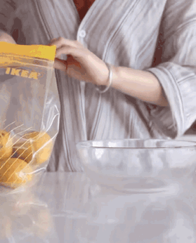 Người phụ nữ 56 tuổi chia sẻ 9 bí mật nhà bếp, dân mạng trầm trồ: "IQ bà đỉnh nóc kịch trần!"- Ảnh 14.