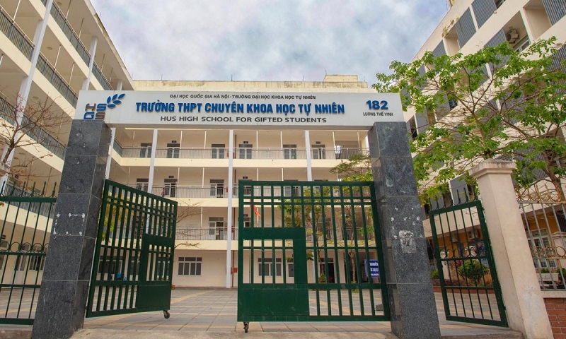 2 trường chuyên đầu tiên công bố tỷ lệ chọi vào lớp 10, gắt nhất 1 em "đấu" với 22 em- Ảnh 3.