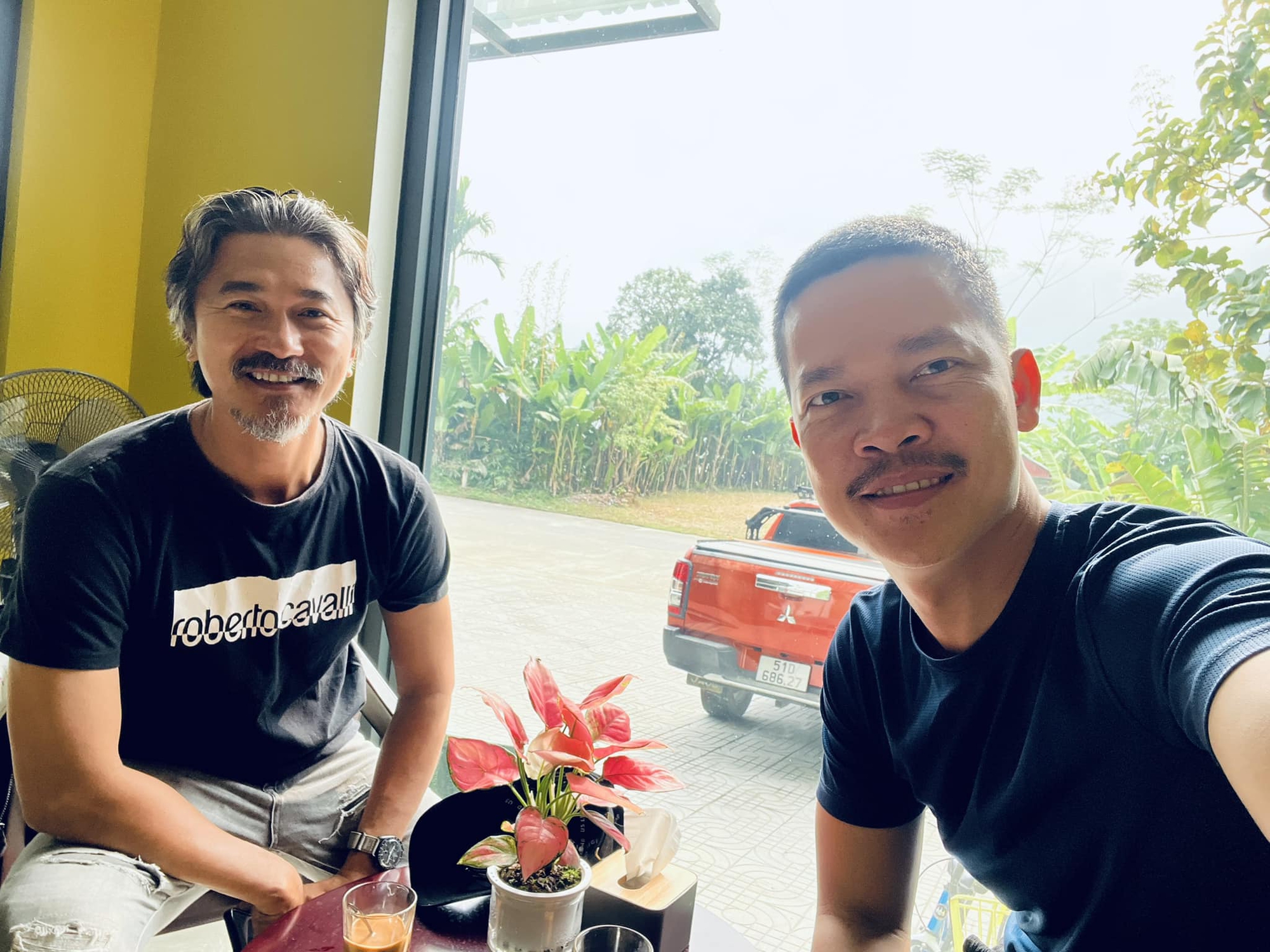 Nam diễn viên Việt bị ghét nhất lúc này: Họ trù tôi “thằng này ngoài đời chắc không có con”- Ảnh 3. Nam diễn viên Việt bị ghét nhất lúc này: Họ trù tôi “thằng này ngoài đời chắc không có con”- Ảnh 3.