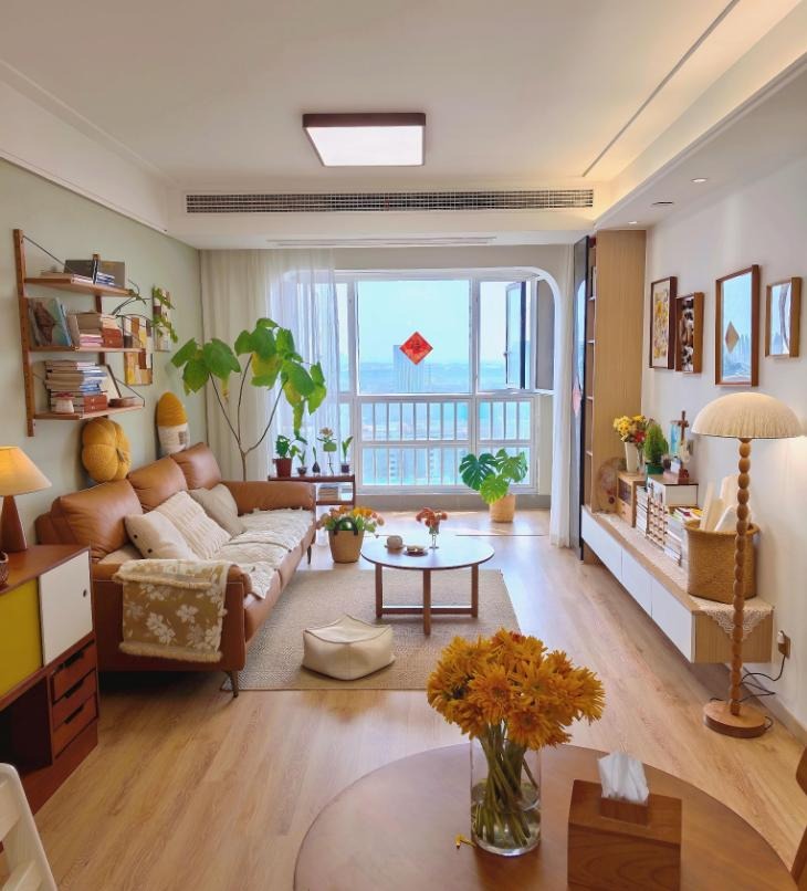 Sống lâu mới thấu: Có 6 thiết kế nhà đỉnh cao, bỏ lỡ cái nào cũng tiếc "đứt ruột"- Ảnh 3.