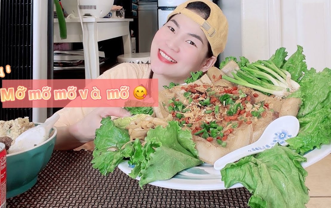 Bất ngờ kết quả khám sức khỏe tổng quát của người ăn lòng se điếu 