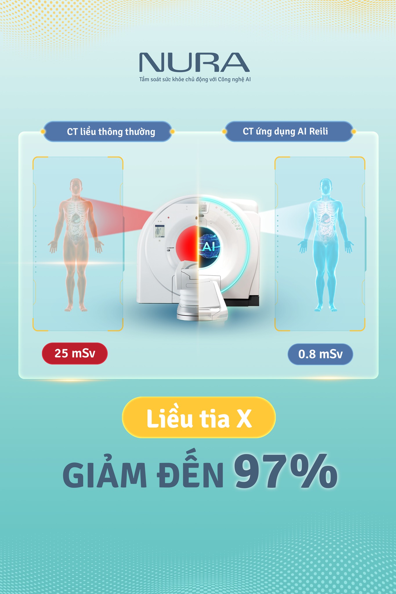 Một thiết bị hiện đại bậc nhất được các bác sĩ Nhật công nhận là chìa khóa vàng trong tầm soát ung thư đã có mặt tại Việt Nam- Ảnh 3.