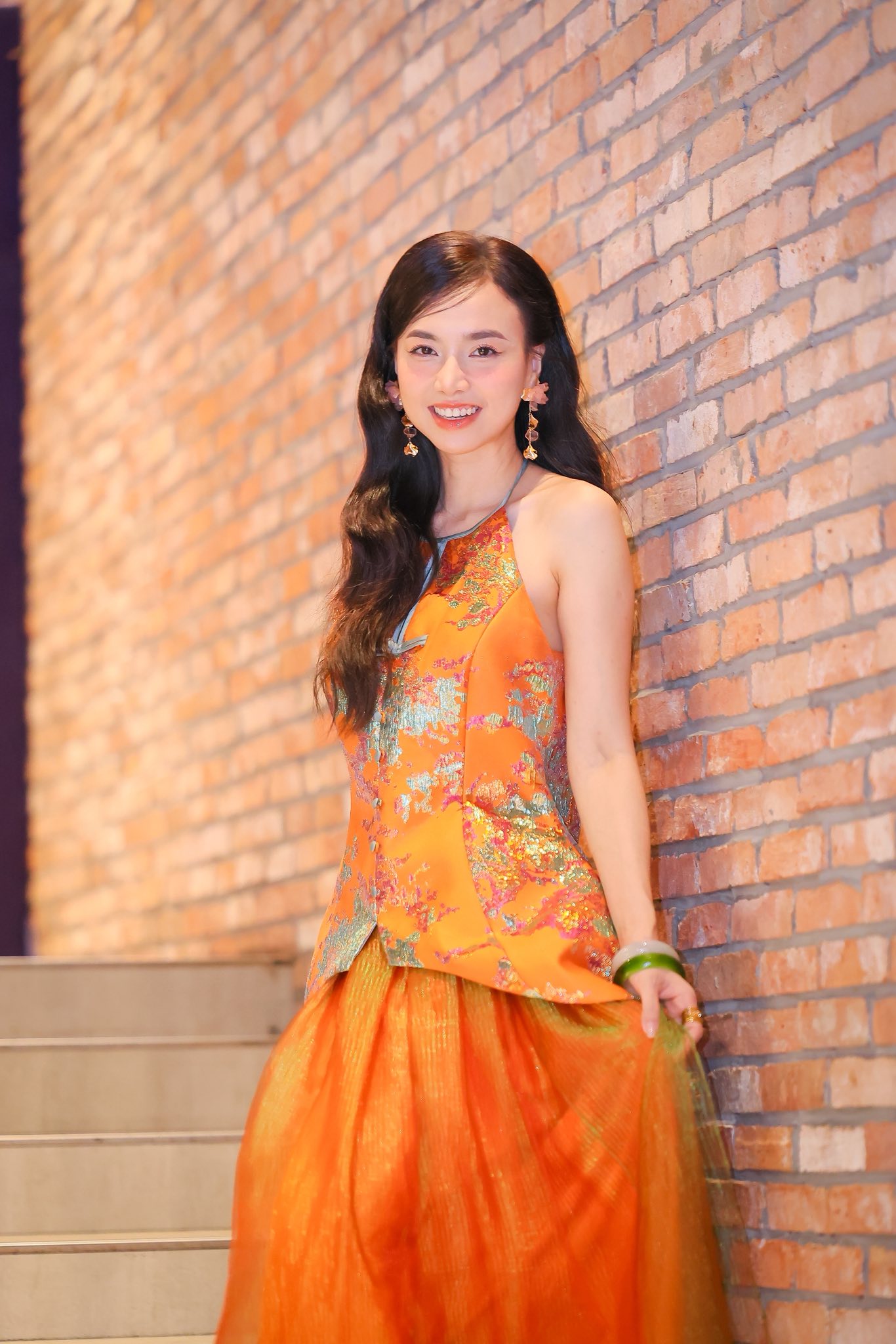 Hoa khôi ĐHQG bất ngờ nổi lên với danh xưng "người làm truyền thông đỉnh nhất hiện tại": Nhìn đến profile học vấn cùng danh tính bố ruột mới hiểu!- Ảnh 5.