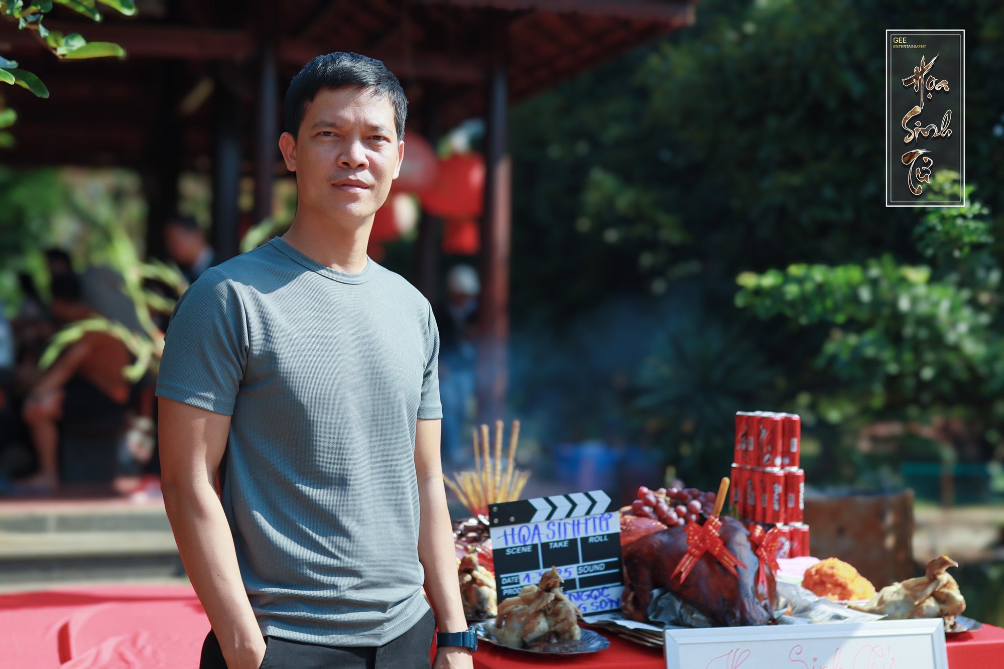 Nam diễn viên Việt bị ghét nhất lúc này: Họ trù tôi “thằng này ngoài đời chắc không có con”- Ảnh 2. Nam diễn viên Việt bị ghét nhất lúc này: Họ trù tôi “thằng này ngoài đời chắc không có con”- Ảnh 2.