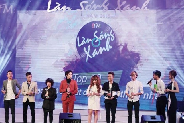 Sân khấu Lan Anh đóng cửa- Ảnh 3.