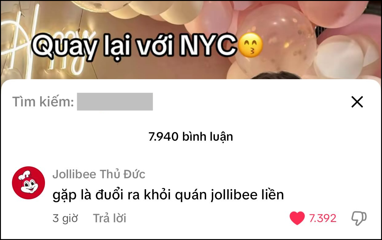 Jollibee Việt Nam cảnh báo- Ảnh 4.