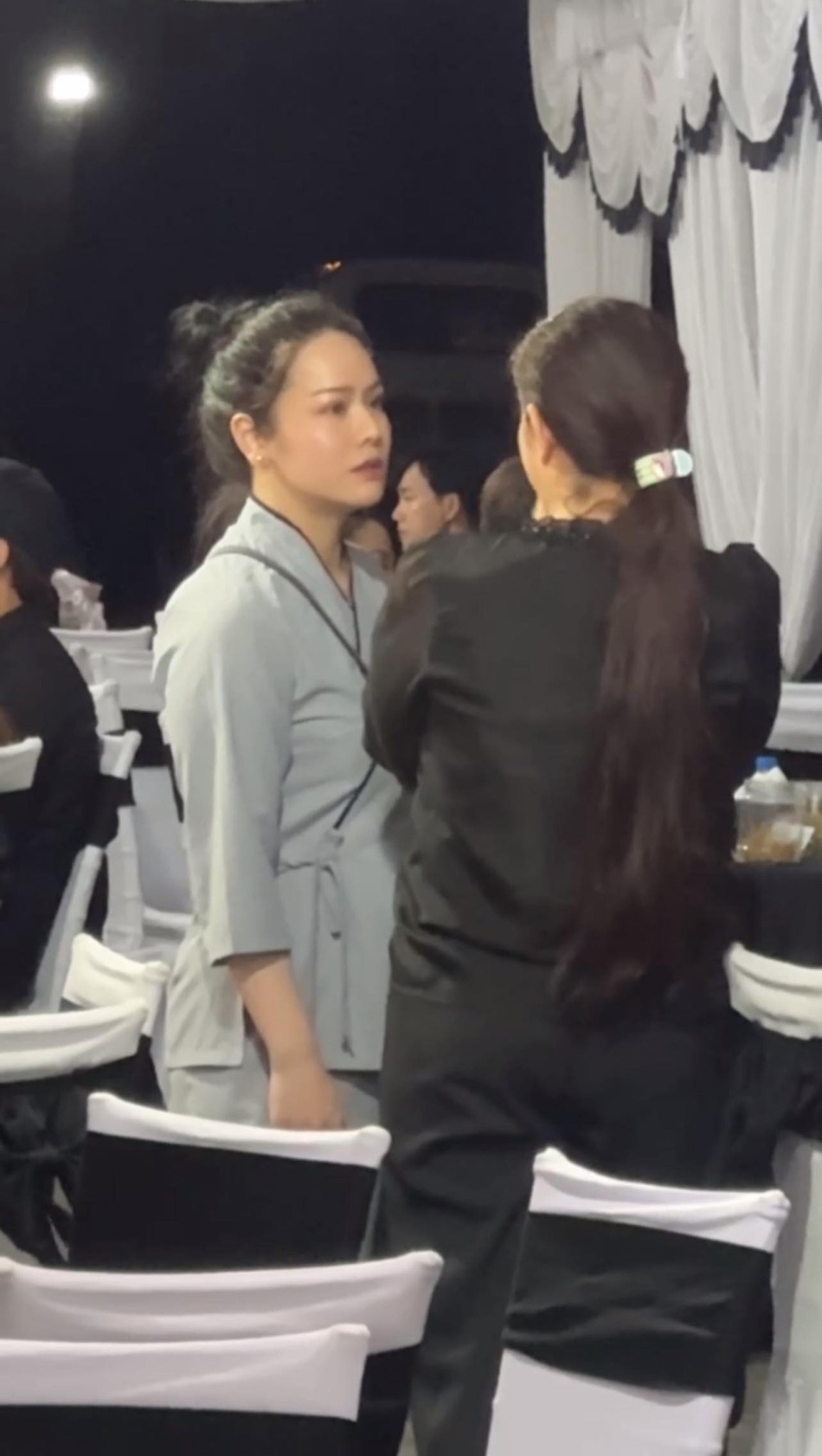 MC Đại Nghĩa chia sẻ nghẹn ngào sau lễ tang mẹ, xúc động vì hành động của 1 nhân vật đặc biệt- Ảnh 2.