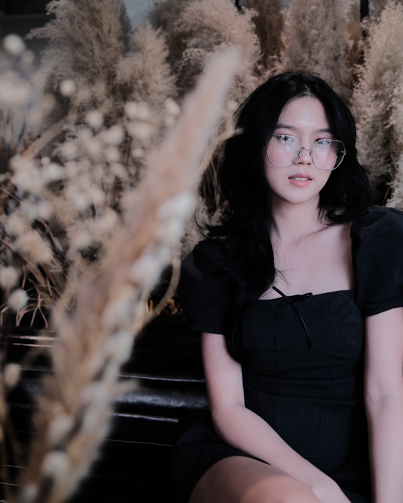 Bữa tiệc visual: Doãn Hải My khí chất 