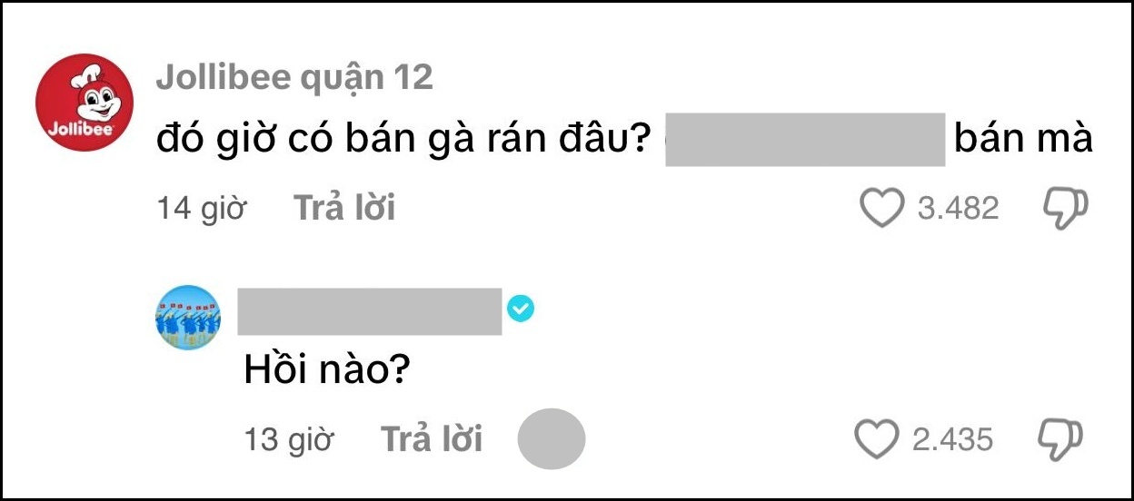Jollibee Việt Nam cảnh báo- Ảnh 5.