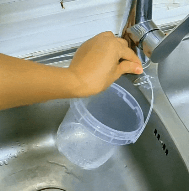 Người phụ nữ 56 tuổi chia sẻ 9 bí mật nhà bếp, dân mạng trầm trồ: "IQ bà đỉnh nóc kịch trần!"- Ảnh 12.