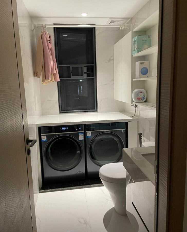 Sống lâu mới thấu: Có 6 thiết kế nhà đỉnh cao, bỏ lỡ cái nào cũng tiếc "đứt ruột"- Ảnh 6.