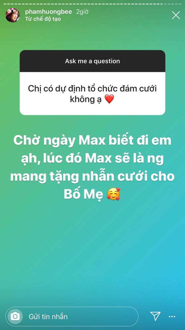Đám cưới bí ẩn nhất Vbiz: Cô dâu Hoa hậu úp mở mãi chẳng tổ chức, chú rể đại gia bị soi thái độ bất thường- Ảnh 4.