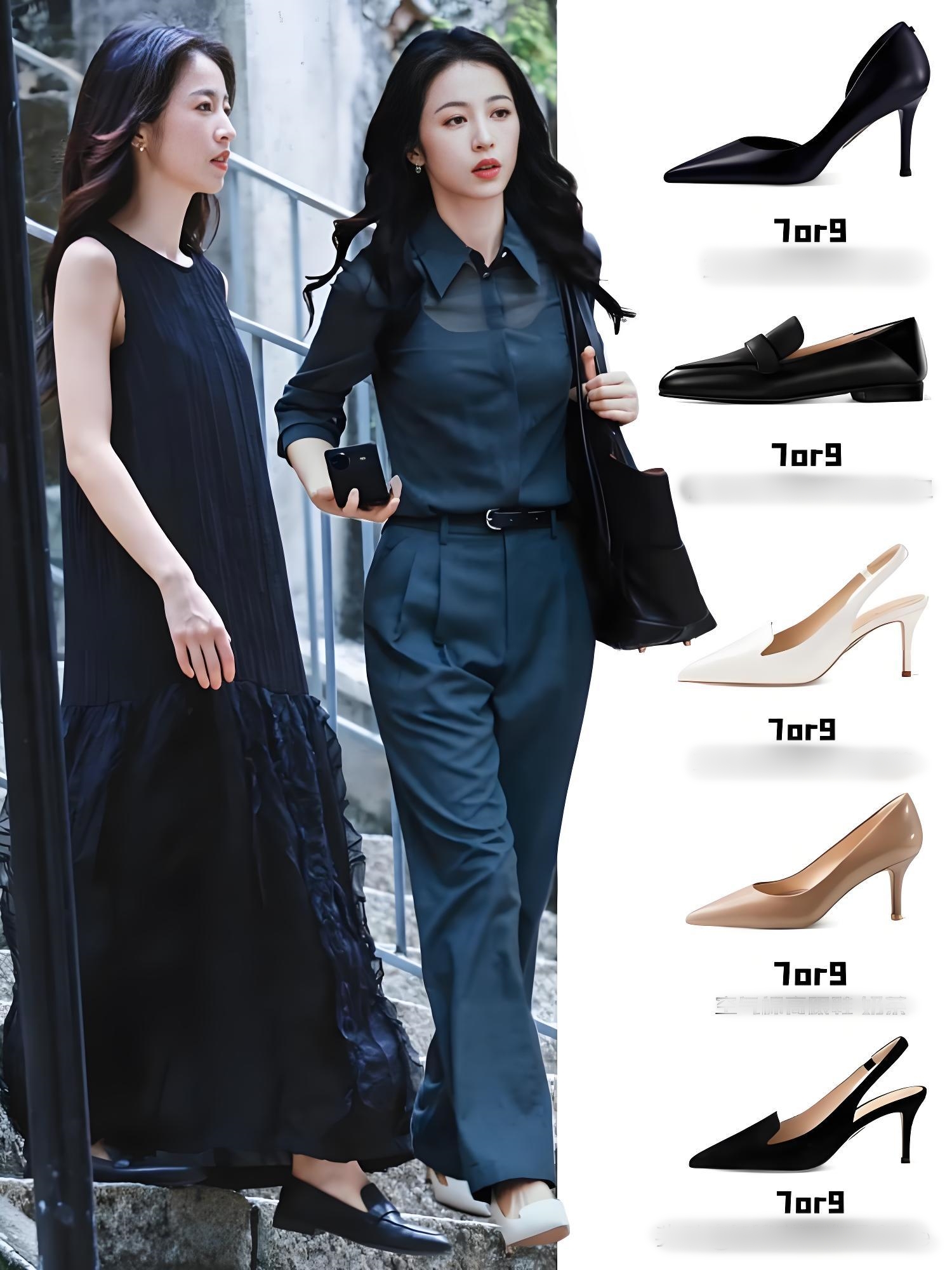 Đã mua lại hơn 10 lần, tôi mới nhận ra: 4 thương hiệu giày 